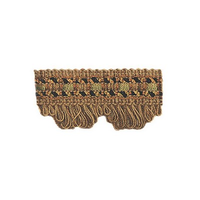RM Coco Trim T1003 SCALLOP FRINGE CLOVES