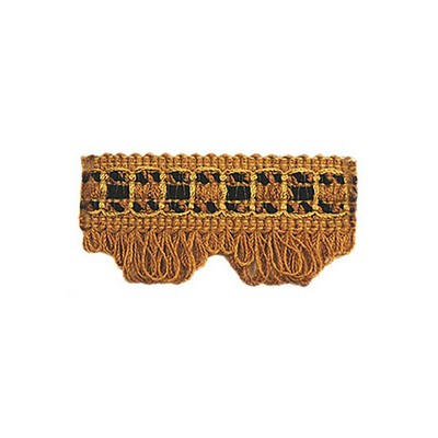 RM Coco Trim T1003 SCALLOP FRINGE KINGS RANSOM