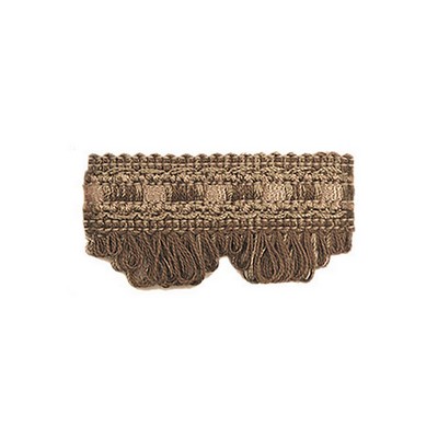 RM Coco Trim T1003 SCALLOP FRINGE SHREW
