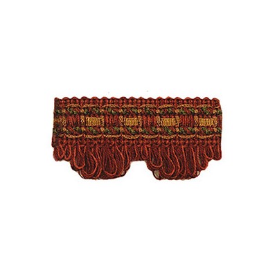 RM Coco Trim T1003 SCALLOP FRINGE PAVLOVA