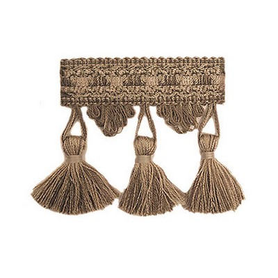 RM Coco Trim T1004 TASSEL FRINGE SHREW
