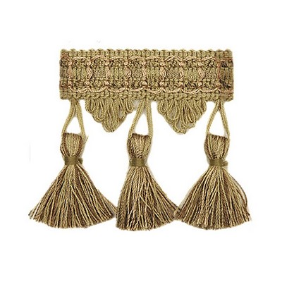 RM Coco Trim T1004 TASSEL FRINGE WARRENDER