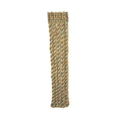 RM Coco Trim T1006 BULLION SEASIDE MEANDER