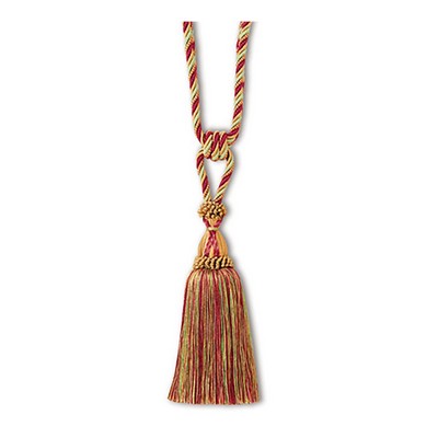 RM Coco Trim T1007 TIEBACK FEMME