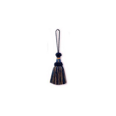 T1008 KEY TASSEL TRAVERTINO RM Coco Trim T1008 KEY TASSEL TRAVERTINO