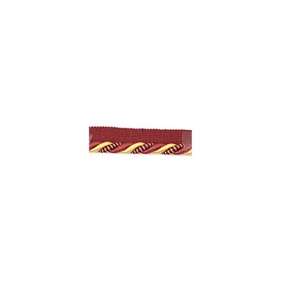 RM Coco Trim T1021 DEC.CORD WITH LIP DEC.CORD WTIH LIP 109
