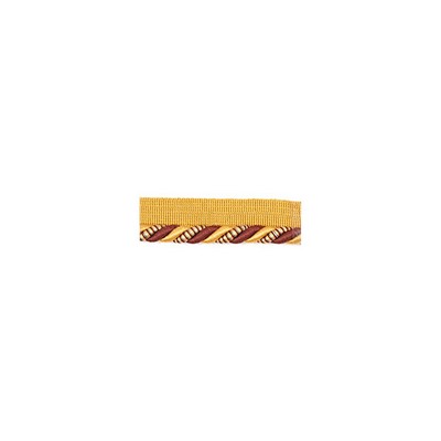 RM Coco Trim T1021 DEC.CORD WITH LIP DEC.CORD WTIH LIP 111