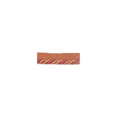 RM Coco Trim T1021 DEC.CORD WITH LIP DEC.CORD WTIH LIP 112