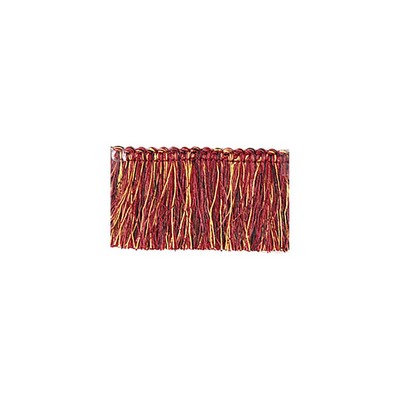 RM Coco Trim T1022 BRUSH FRINGE BRUSH FRINGE 109