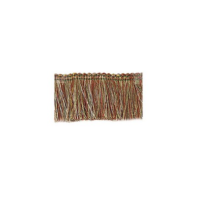 RM Coco Trim T1022 BRUSH FRINGE BRUSH FRINGE 111