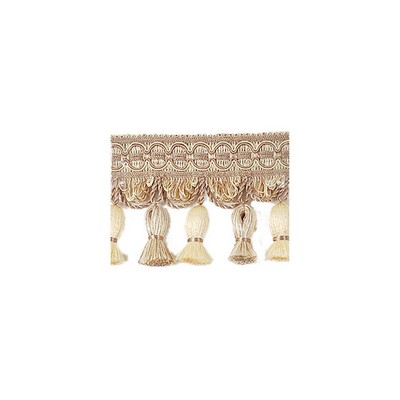 RM Coco Trim T1024 HAND TIED TASSEL FRNG HAND TIED TASSEL FRNG 103