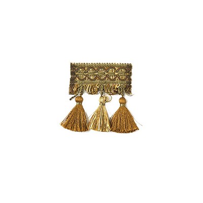 RM Coco Trim T1025 TASSEL FRINGE TASSEL FRINGE 101