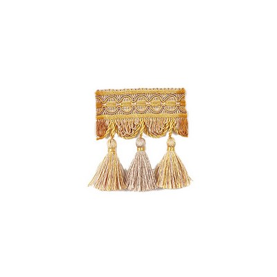 RM Coco Trim T1025 TASSEL FRINGE TASSEL FRINGE 105