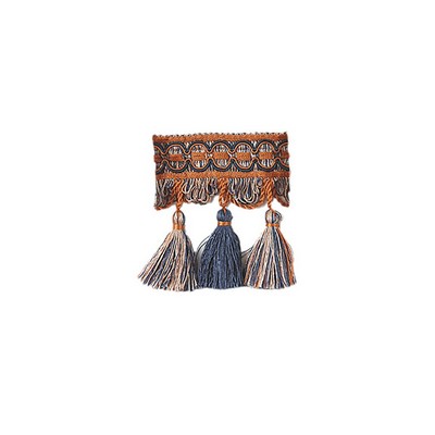 RM Coco Trim T1025 TASSEL FRINGE TASSEL FRINGE 113