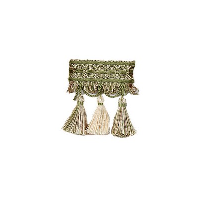 RM Coco Trim T1025 TASSEL FRINGE TASSEL FRINGE 115