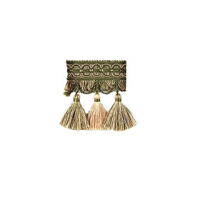 RM Coco Trim T1025 TASSEL FRINGE TASSEL FRINGE 116