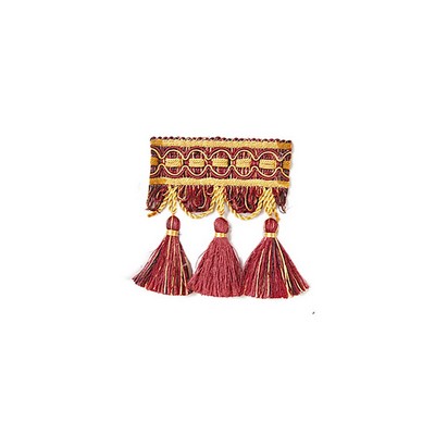 RM Coco Trim T1025 Tassel Fringe Tassel Fringe 109