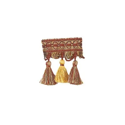 RM Coco Trim T1025 TASSEL FRINGE 111