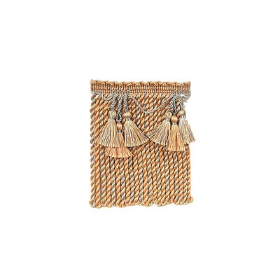 RM Coco Trim T1027 FRINGE WITH TASSEL 6 FRINGE WITH TASSEL 102