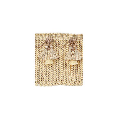 RM Coco Trim T1027 FRINGE WITH TASSEL 6 FRINGE WITH TASSEL 103