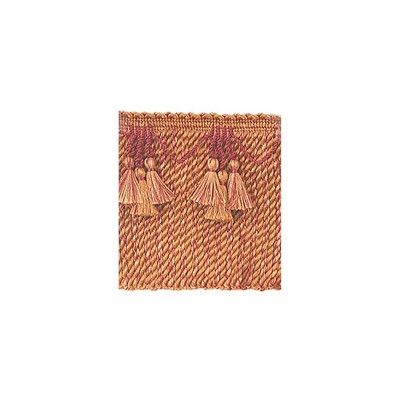 RM Coco Trim T1027 FRINGE WITH TASSEL 6 FRINGE WITH TASSEL 112