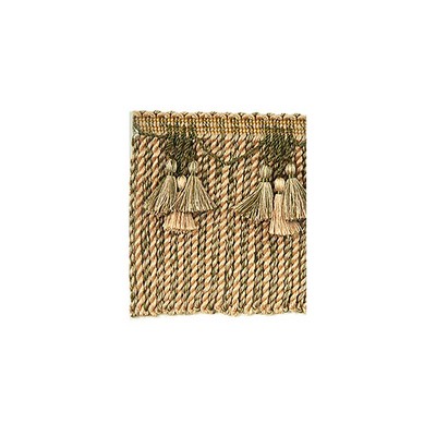 RM Coco Trim T1027 FRINGE WITH TASSEL 6 FRINGE WITH TASSEL 116