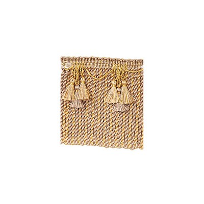 RM Coco Trim T1027 FRINGE WITH TASSEL 6 FRINGE WITH TASSEL 105