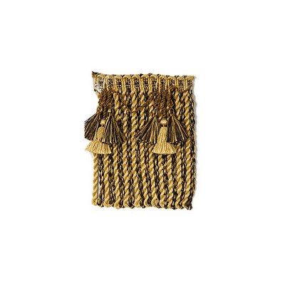 RM Coco Trim T1027 FRINGE WITH TASSEL 6 FRINGE WITH TASSEL 108