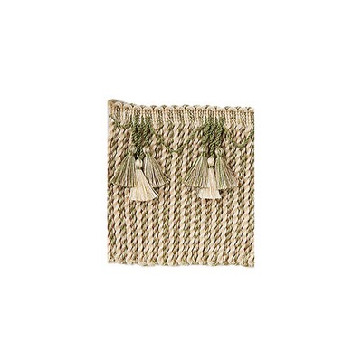 RM Coco Trim T1027 FRINGE WITH TASSEL 6 FRINGE WITH TASSEL 115