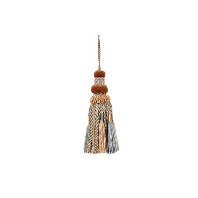 RM Coco Trim T1029 KEY TASSEL KEY TASSEL 102