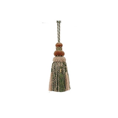 RM Coco Trim T1029 KEY TASSEL KEY TASSEL 116