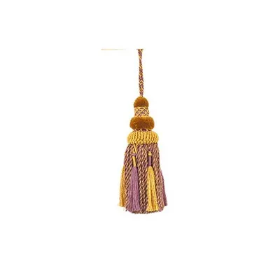 RM Coco Trim T1029 KEY TASSEL 107