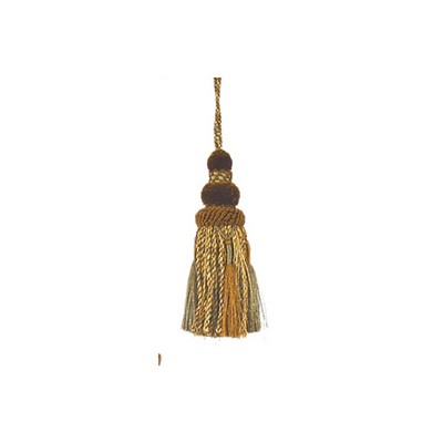 RM Coco Trim T1029 KEY TASSEL KEY TASSEL 101