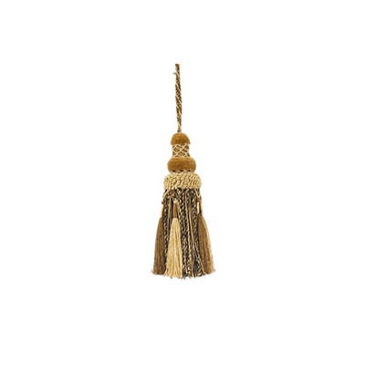 RM Coco Trim T1029 KEY TASSEL KEY TASSEL 108