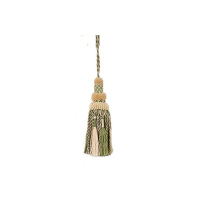 RM Coco Trim T1029 KEY TASSEL KEY TASSEL 115