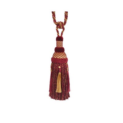 RM Coco Trim T1030 TIEBACK TASSEL TIEBACK TASSEL 109