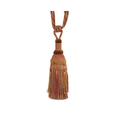 RM Coco Trim T1030 TIEBACK TASSEL TIEBACK TASSEL 112