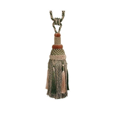 RM Coco Trim T1030 TIEBACK TASSEL TIEBACK TASSEL 116