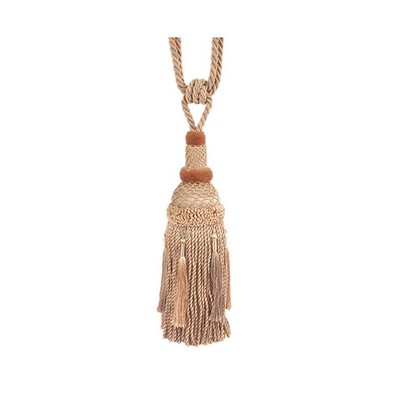 RM Coco Trim T1030 TIEBACK TASSEL TIEBACK TASSEL 104