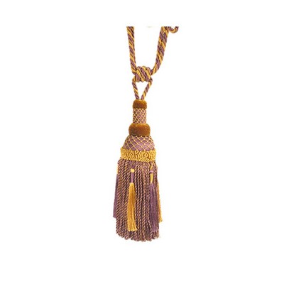 RM Coco Trim T1030 TIEBACK TASSEL TIEBACK TASSEL 107