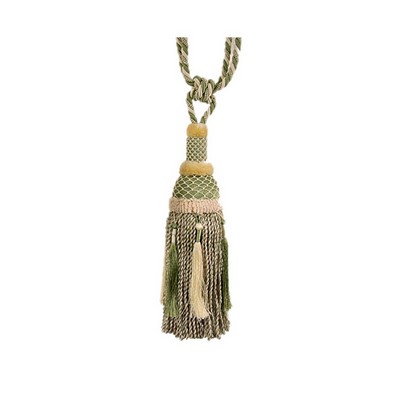RM Coco Trim T1030 TIEBACK TASSEL TIEBACK TASSEL 115
