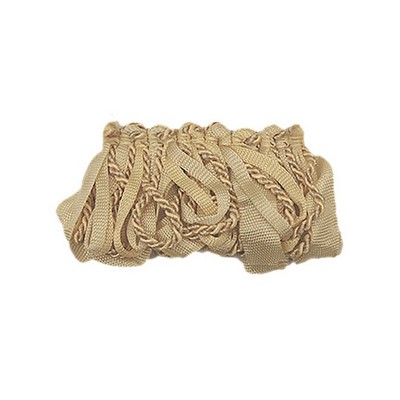 RM Coco Trim T1052 LOOPED ROUCHE SEND SFA LOOPED ROUCHE 1023