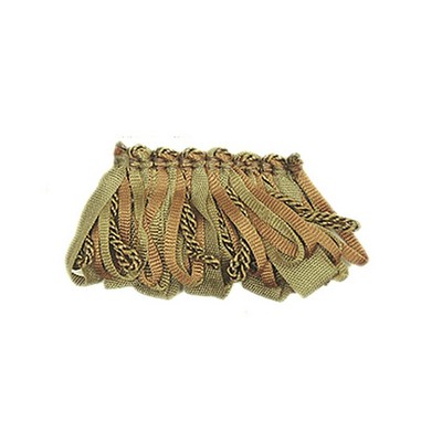 RM Coco Trim T1052 LOOPED ROUCHE SEND SFA LOOPED ROUCHE 1032