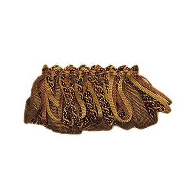 RM Coco Trim T1052 LOOPED ROUCHE SEND SFA LOOPED ROUCHE 1036