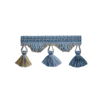RM Coco Trim T1055 TASSEL FRINGE 1018