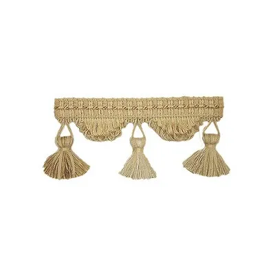 RM Coco Trim T1055 TASSEL FRINGE 1023