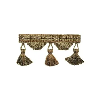 RM Coco Trim T1055 TASSEL FRINGE 1032