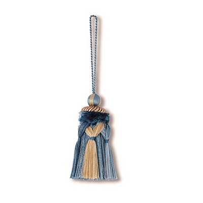 RM Coco Trim T1059 KEY TASSEL KEY TASSEL 1018