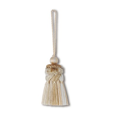 RM Coco Trim T1059 KEY TASSEL KEY TASSEL 1023