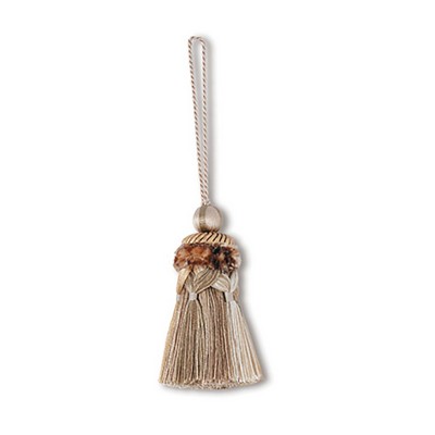 RM Coco Trim T1059 KEY TASSEL KEY TASSEL 1027